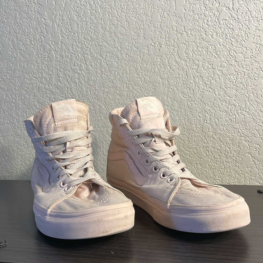 Vans sk8 HI